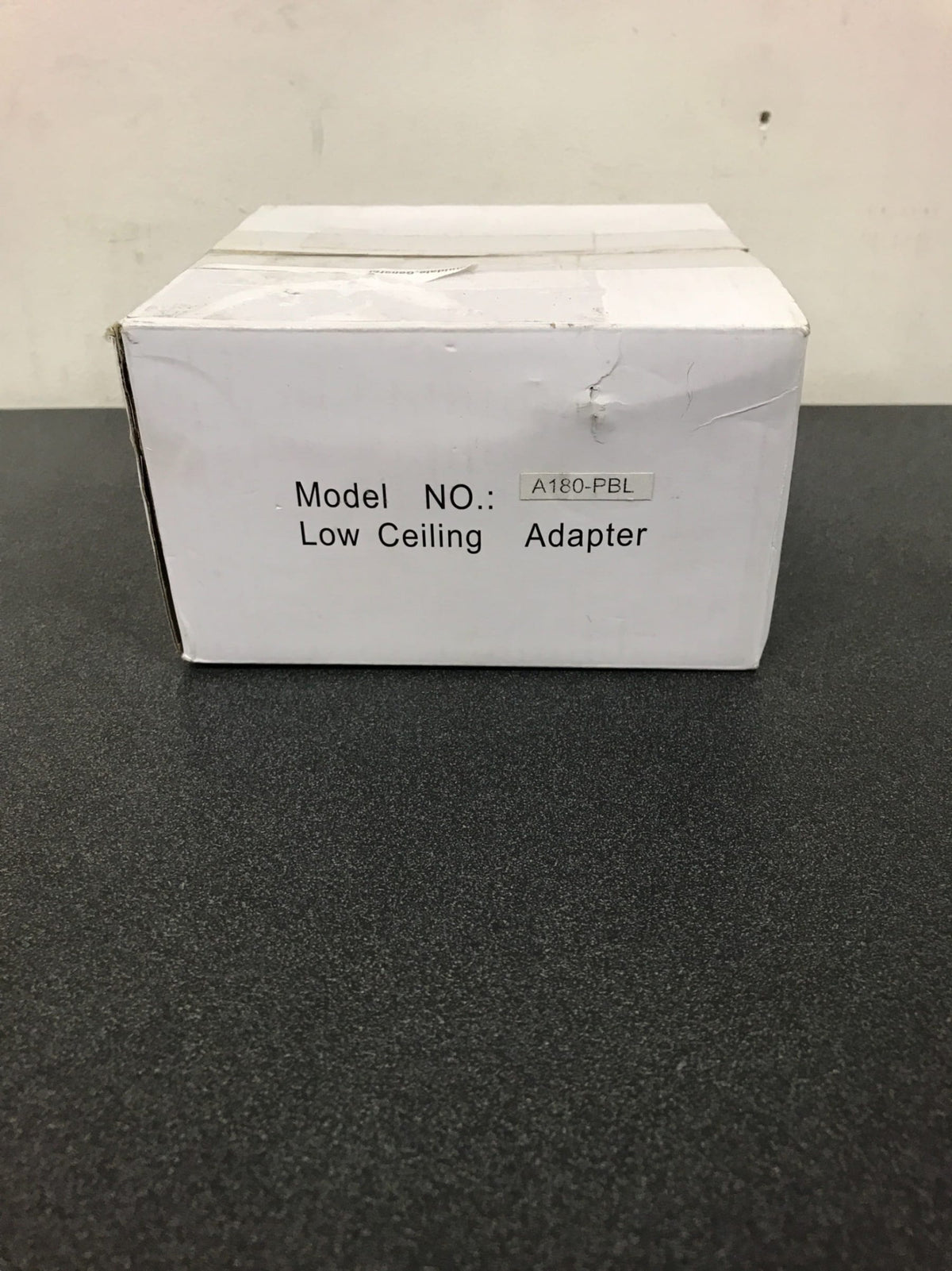 MinkaAire Low Ceiling Adapter for MinkaAire Ceiling Fans