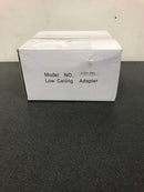 MinkaAire Low Ceiling Adapter for MinkaAire Ceiling Fans