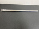 MinkaAire DR524-BNW 24" Ceiling Fan Downrod for 11 Ft Ceilings - Brushed Nickel Wet