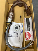 Sloan 3335074 Optima 1.5 GPM Single Hole Electronic Bathroom Faucet with Mechanical Mixing Valve - Chrome