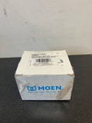 Moen T90331NL 1-1/2" Threaded Tub Drain Kit with Push-N-Lock Drain Assembly - Nickel