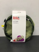 Outdoor cat tunnel - boots & barkley