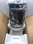 Minka Lavery 345-37B 2 Light 8" Width ADA Flush Mount Wall Sconce - Painted Restoration Bronze