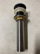 Kingston Brass KB6005 Complement 1-1/4" Push-Up Drain assembly - Oil Rubbed Bronze
