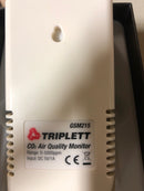 Triplett GSM215 Battery Operated Air Quality CO2 Meter