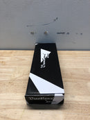 Alno A950-8-PB Millennium 8" Center to Center Solid Brass Large Cabinet Handle / Drawer Pull - Polished Brass