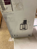 Home Decorator Exterior Wall Lantern