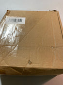 Pfister LJ89-020K Shower Only Trim Package with 1.8 GPM Shower Head - Minimum Purchase in Packs of 12 - Brushed Nickel