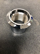 Delta T11851 Dryden Three Function Diverter Valve Trim Less Rough-In Valve - Two Independent Positions, One Shared Position - Chrome