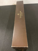 Signature Hardware SHRSA181GM FundamentALL 18" Wall-Mount Rain Shower Arm and Flange - Gunmetal