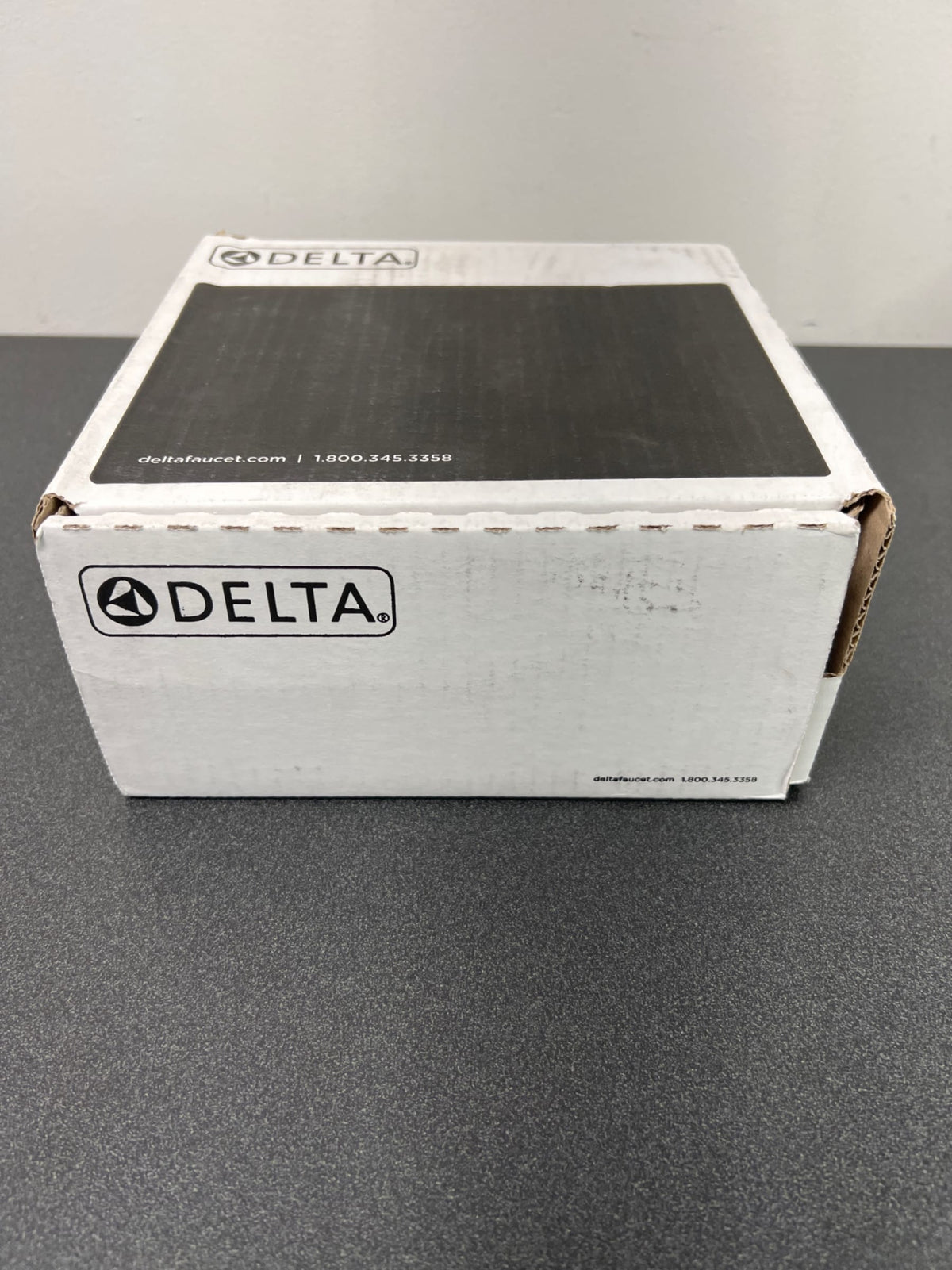 Delta T14032-RB Woodhurst Monitor 14 Series Single Function Pressure Balanced Trim Only - Less Rough-In Valve - Venetian Bronze