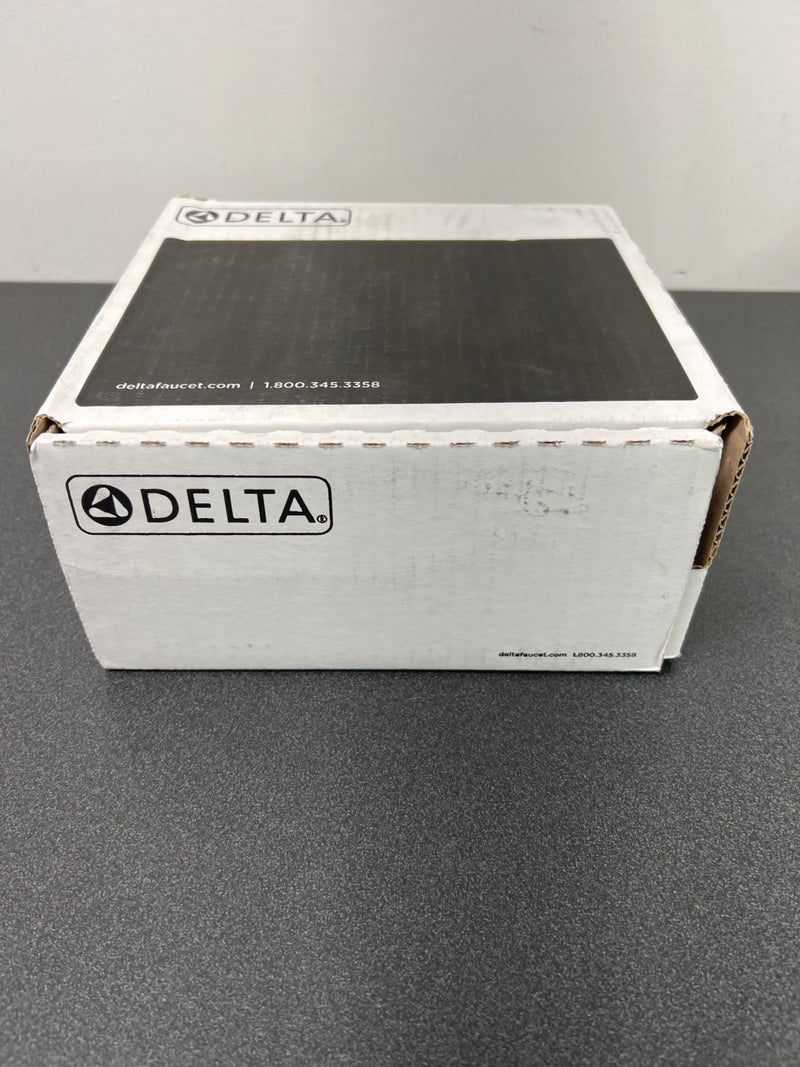 Delta T14032-RB Woodhurst  Monitor 14 Series Single Function Pressure Balanced Trim Only - Less Rough-In Valve - Venetian Bronze