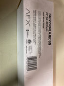 AFX TADV2404LAJUDSN Tad 25" Wide LED Bath Bar - Satin Nickel