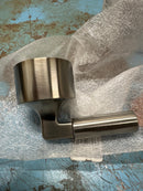 Delta RP100724SS Bowery Pressure Balanced Valve Trim Handle Kit - Lever Handle - Brilliance Stainless