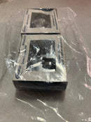 PROFLO Low-Lead Compliant Quarter-Turn Angle Stop