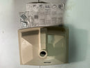 Kohler K-2355-0 White Archer 19-7/8" Undermount Bathroom Sink with Overflow