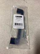 Liberty Hardware P34947-FB-C North Dalston 5 Inch Center to Center Handle Cabinet Pull - Matte Black