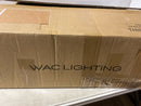 WAC Lighting R4RNT-15 Volta New Construction Housing for Round 4.5" Trim - IC Rated and Airtight - 15 Watt