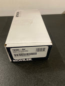 KOHLER K-78382-BV Components PIVOTING Tissue Assembly, Vibrant Brushed Bronze
