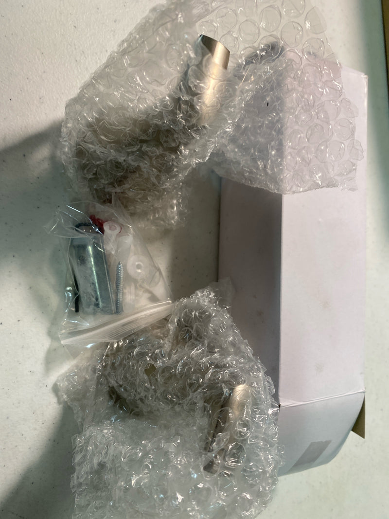 Kohler K-35930-BN Buckley 11-7/16" Towel Bar - Vibrant Brushed Nickel