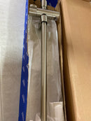 GROHE 26922EN1 Tempesta 24-Inch Shower Slide Bar, Brushed Nickel