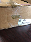 Grohe 1024950000 Concetto Shower Only Trim Package with 1.75 GPM Multi Function Shower Head with EcoJoy, DreamSpray, and SpeedClean Technologies and SilkMove Cartridge - Starlight Chrome