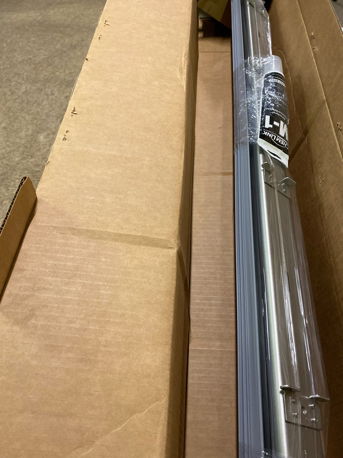 Infinity Drain S-LTIF 6548 SS - Shower Drains Showers