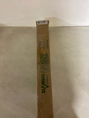 PRIER Products C-144D14 1/2" MPT x 1/2" SWT Anti-Siphon Freezeless Hydrant, 14"