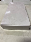 Miseno ML012NV Dalyss 1.5/2.2 GPM Single Hole Vessel Bathroom Faucet - Polished Chrome