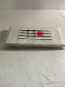 Elco Elst10 Replacement Louvered Faceplate - White