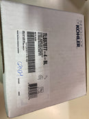 Kohler K-TLS97077-4-BN Pitch Shower Only Trim Package - Brushed Nickel