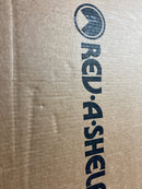 Rev-A-Shelf Top Mount Double Pullout Under Cabinet 35 Quart Kitchen Trash Cans with 150 Pound Rated Full-Extension Slides, 4WCTM-21DM2-162