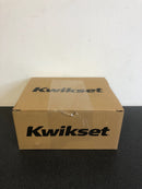 Kwikset Balboa Privacy Door Lever Set
