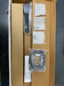 Delta 57051-RB 1.75 GPM Dryden Hand Shower Package - Includes Hand Shower, Slide Bar, Hose, and  - Venetian Bronze