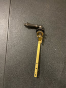 Jaclo 930-ORB Toilet Tank Trip Lever for Kohler Bancroft Toilets, Oil Rubbed Bronze
