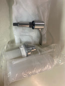 Modern Soap/Lotion Dispenser from the Carmichael Collection