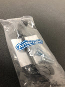 Amerock BP53802BBR Kane 5-1/16 in (128 mm) Center-to-Center Black Bronze Drawer Pull