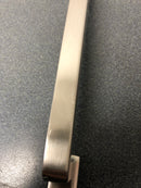 Amerock BP53722G10 Westerly 6-5/16 Inch Center to Center Handle Cabinet Pull - Satin Nickel