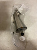 Kohler K-35935-BN Buckley Wall Mounted Bath Spout with Diverter - Vibrant Brushed Nickel