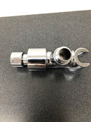 Kohler K-98771-CP Awaken Hand Shower Holder - Polished Chrome