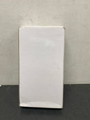 Volume Lighting V2777-20 Line Voltage and Track 10" Tall Track Head - Silver Gray
