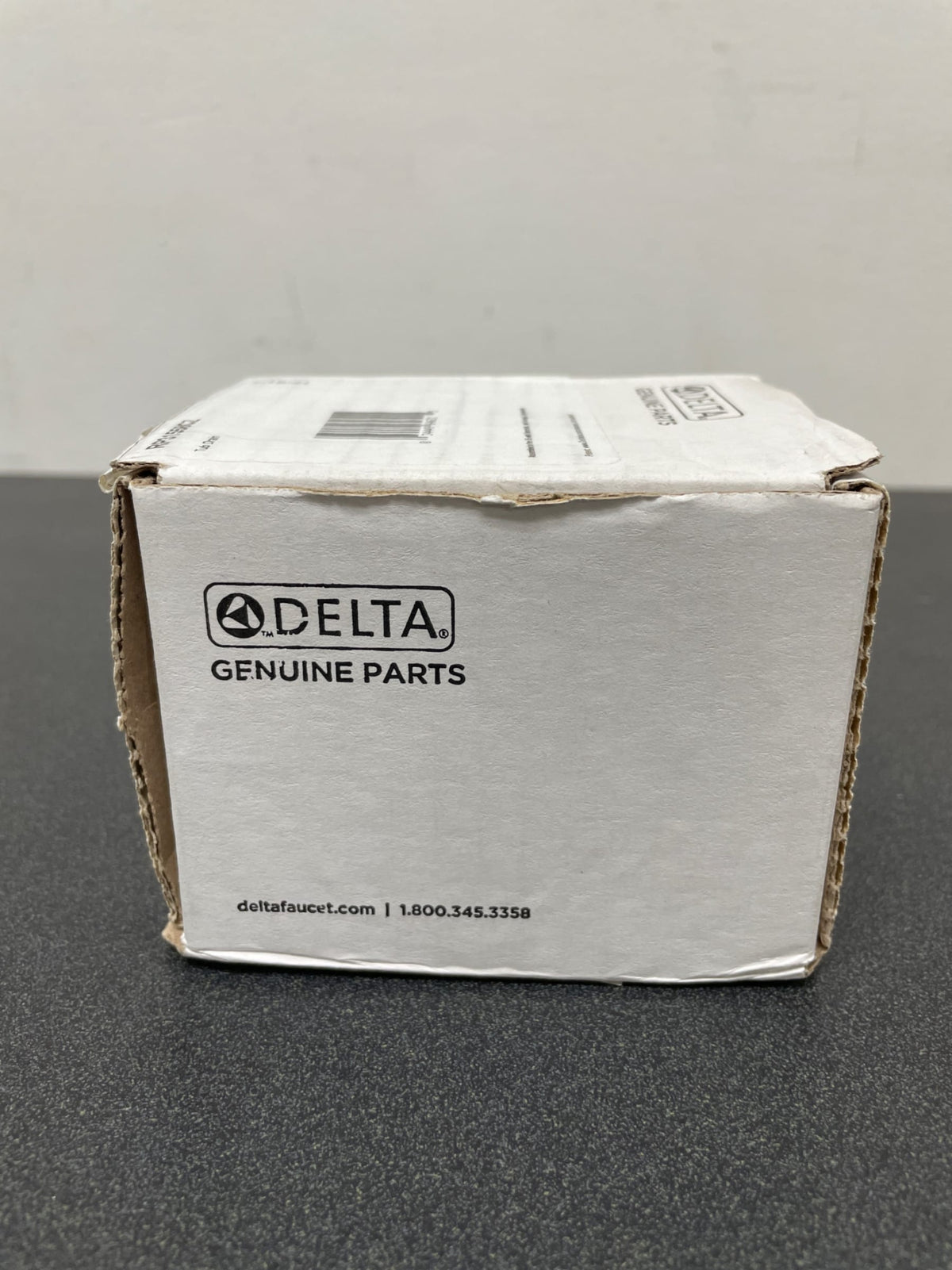 Delta RP31558CZ Toe Operated Stopper Assembly for RP693 - Champagne Bronze