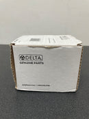 Delta RP31558CZ Toe Operated Stopper Assembly for RP693 - Champagne Bronze