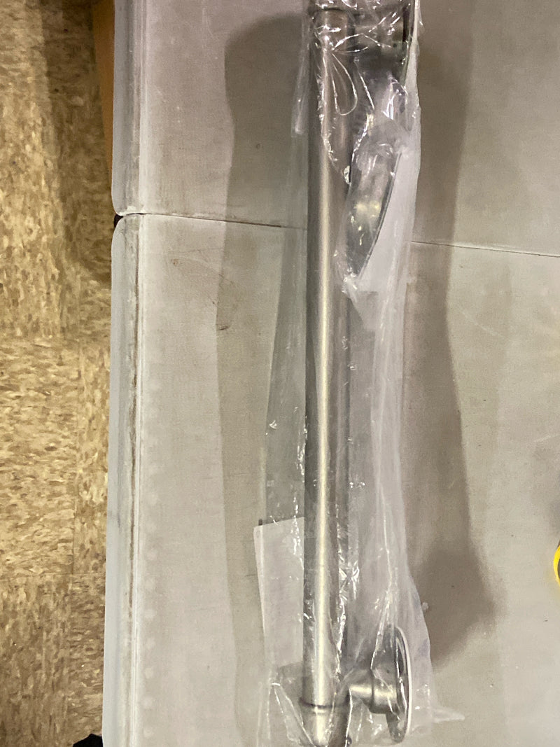 Moen YB6418BN Belfield 18" Towel Bar - Brushed Nickel