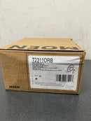 Moen T2311ORB Belfield Single Handle Posi-Temp Pressure-Balancing Shower Trim Only - Oil Rubbed Bronze