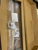 Kohler 73144-BN Composed 24" Double Towel bar, Vibrant Brushed Nickel