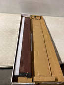 Kichler 4U30K30BZT 4U Series 30" LED Under Cabinet Light - 3000K - Textured Bronze