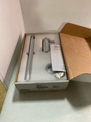 Kohler K-9033-CP Contemporary Round 1-1/4" Bottle P-Trap - Chrome