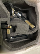 Rohl MD81DWWSLMAPC Modelle Widespread Lavatory Handle, Polished Chrome