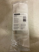 Amerock BP36896BBZ | Surpass 6-5/16 inch (160mm) Center-to-Center Golden Champagne Cabinet Pull | Kitchen Cabinet Hardware | Furniture Hardware | Drawer Handle